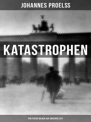 cover image of Katastrophen